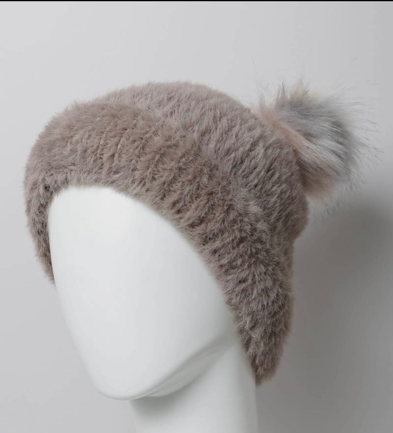 Ultra Soft Beanie
