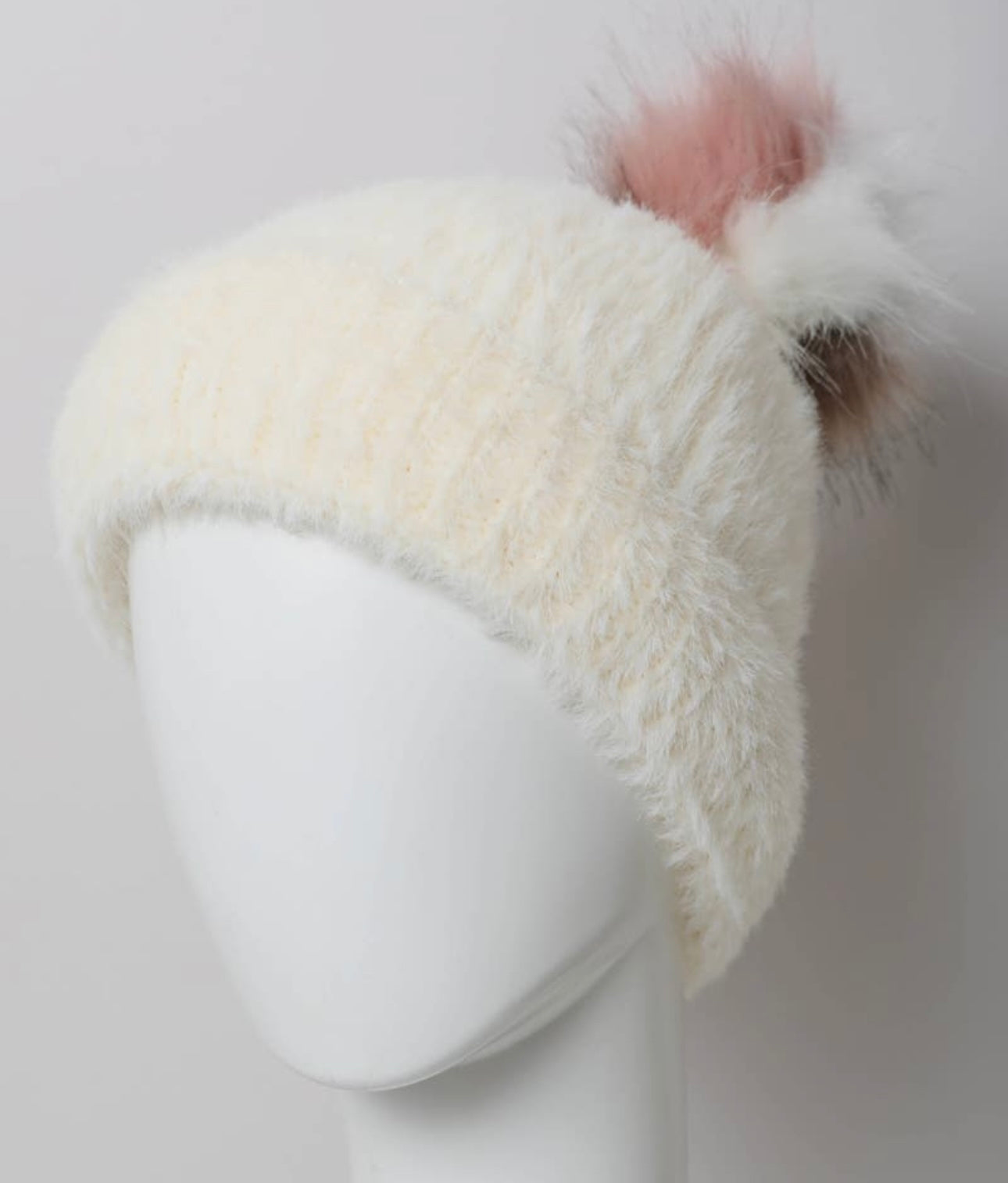 Ultra Soft Beanie