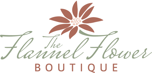 The Flannel Flower Boutique