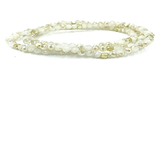 Stack Bracelet