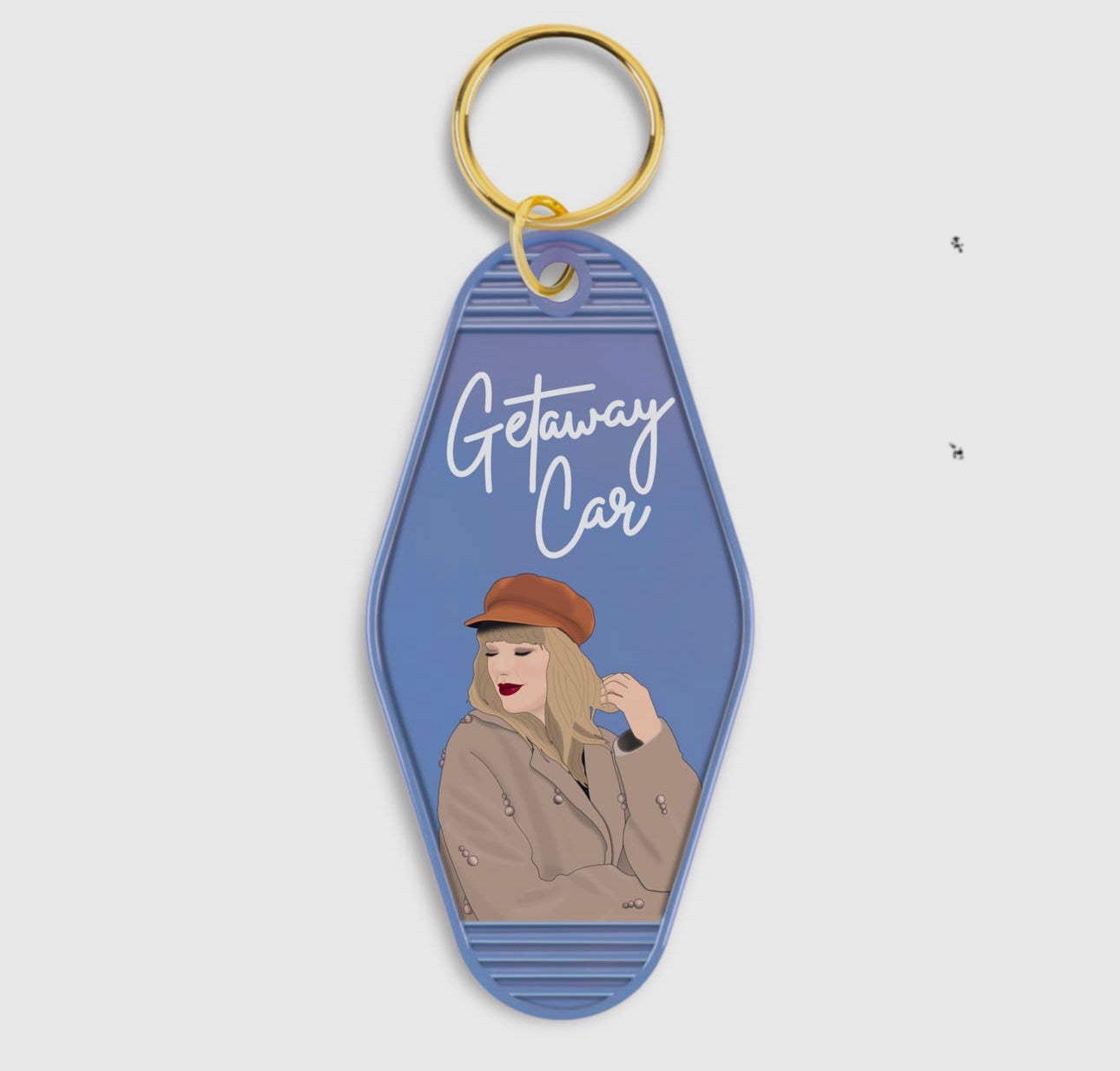 Taylor Swift Key Chain