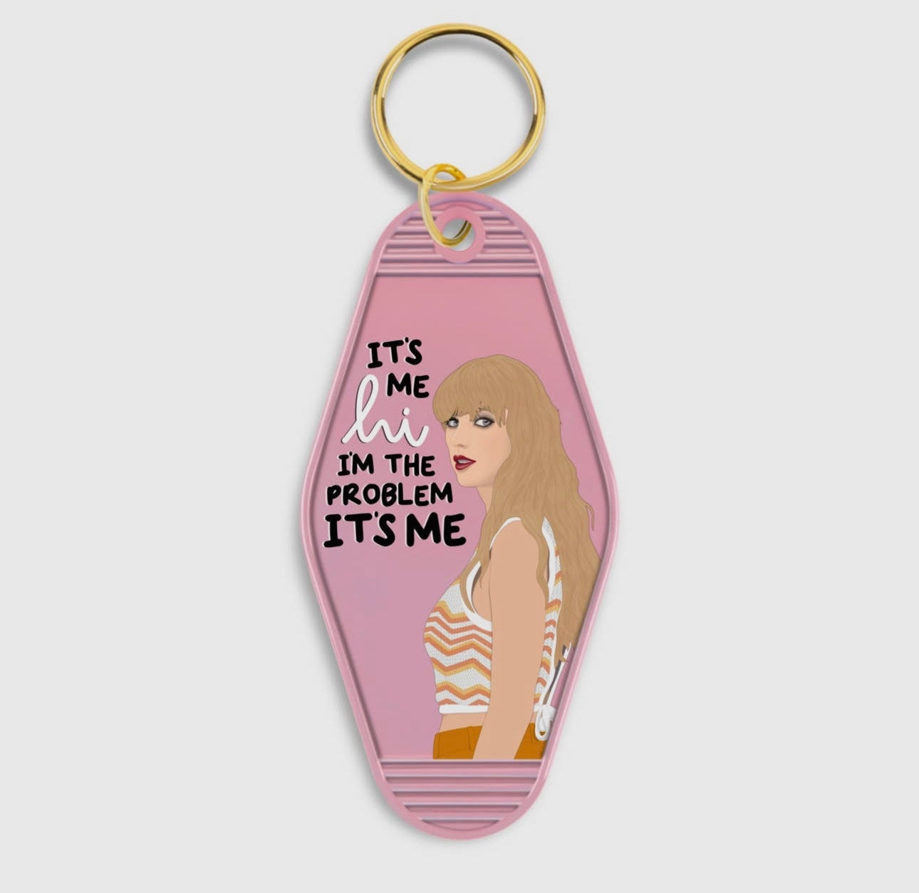 Taylor Swift Key Chain