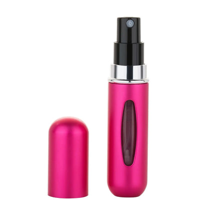 Carry-On Perfume Atomizer