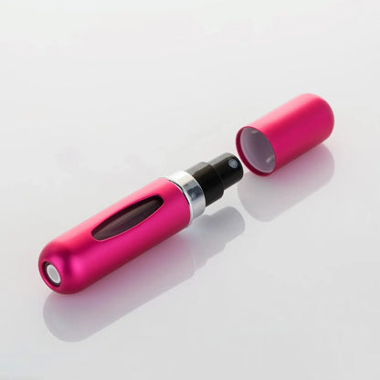 Carry-On Perfume Atomizer