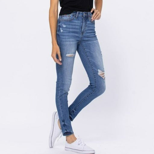 Judy Blue Plus Size Skinny