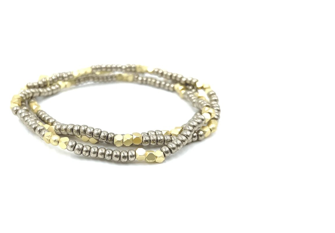 Stack Bracelet