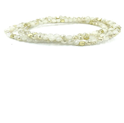 Stack Bracelet