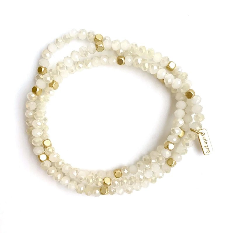 Stack Bracelet